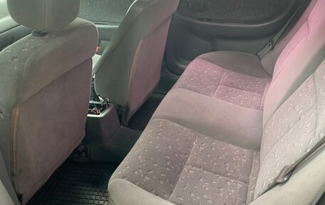 KIA Spectra II (LD), 2008 год, 250 000 рублей, 3 фотография