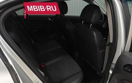 Opel Corsa D, 2008 год, 539 000 рублей, 11 фотография