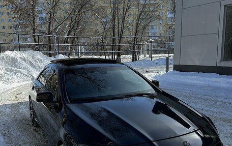 Mercedes-Benz CLA, 2014 год, 1 720 000 рублей, 11 фотография