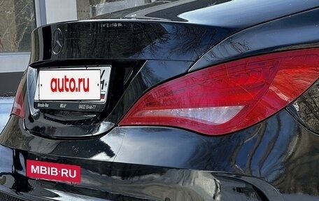 Mercedes-Benz CLA, 2014 год, 1 720 000 рублей, 14 фотография