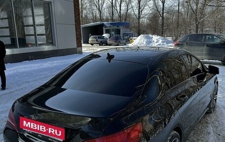 Mercedes-Benz CLA, 2014 год, 1 720 000 рублей, 13 фотография