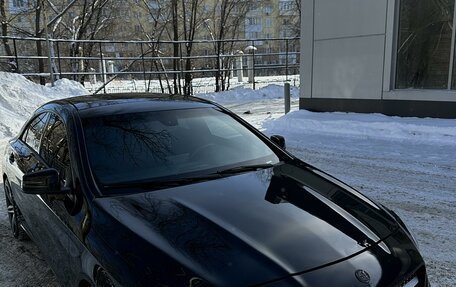 Mercedes-Benz CLA, 2014 год, 1 720 000 рублей, 18 фотография