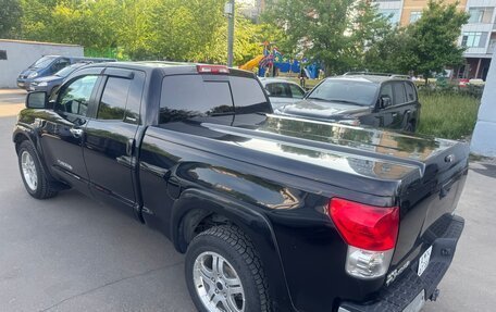 Toyota Tundra II, 2008 год, 2 750 000 рублей, 3 фотография
