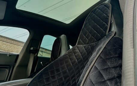 Mercedes-Benz CLA, 2014 год, 1 720 000 рублей, 34 фотография