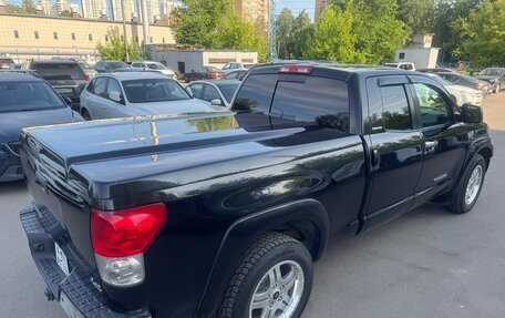 Toyota Tundra II, 2008 год, 2 750 000 рублей, 4 фотография