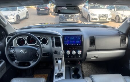 Toyota Tundra II, 2008 год, 2 750 000 рублей, 9 фотография