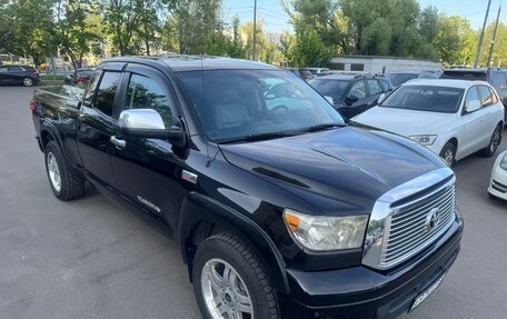 Toyota Tundra II, 2008 год, 2 750 000 рублей, 5 фотография