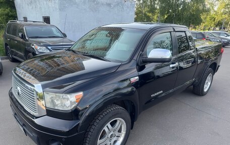 Toyota Tundra II, 2008 год, 2 750 000 рублей, 6 фотография