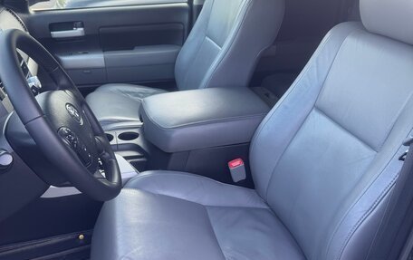Toyota Tundra II, 2008 год, 2 750 000 рублей, 8 фотография