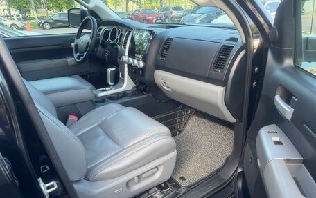 Toyota Tundra II, 2008 год, 2 750 000 рублей, 13 фотография