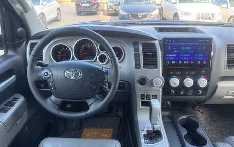 Toyota Tundra II, 2008 год, 2 750 000 рублей, 12 фотография