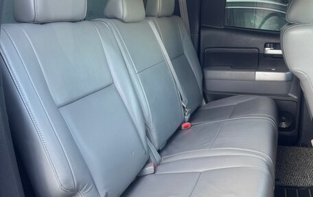 Toyota Tundra II, 2008 год, 2 750 000 рублей, 15 фотография
