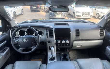 Toyota Tundra II, 2008 год, 2 750 000 рублей, 10 фотография