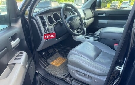 Toyota Tundra II, 2008 год, 2 750 000 рублей, 14 фотография