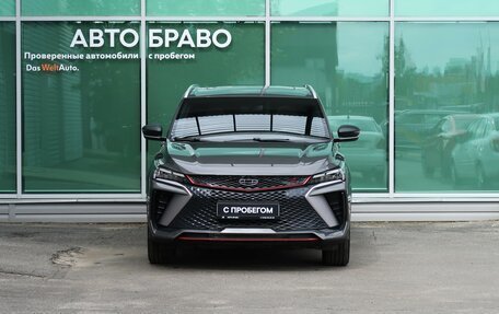 Geely Coolray I, 2023 год, 2 149 000 рублей, 3 фотография