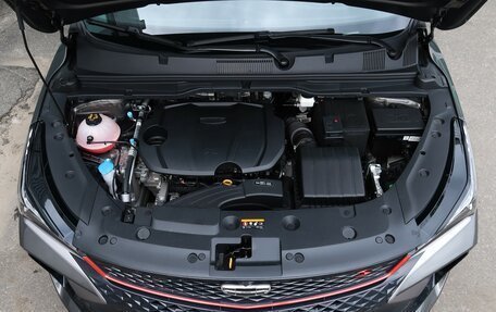 Geely Coolray I, 2023 год, 2 149 000 рублей, 4 фотография
