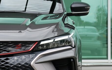 Geely Coolray I, 2023 год, 2 149 000 рублей, 5 фотография