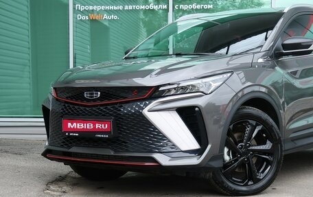 Geely Coolray I, 2023 год, 2 149 000 рублей, 2 фотография
