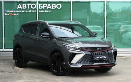 Geely Coolray I, 2023 год, 2 149 000 рублей, 6 фотография