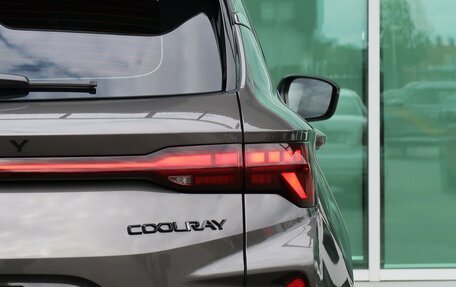Geely Coolray I, 2023 год, 2 149 000 рублей, 13 фотография
