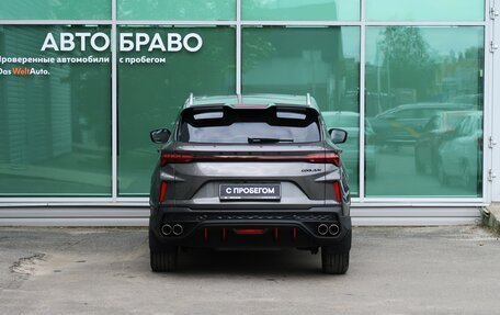 Geely Coolray I, 2023 год, 2 149 000 рублей, 11 фотография