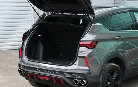 Geely Coolray I, 2023 год, 2 149 000 рублей, 10 фотография