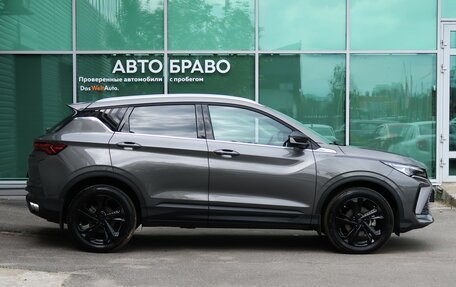 Geely Coolray I, 2023 год, 2 149 000 рублей, 7 фотография