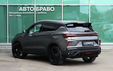 Geely Coolray I, 2023 год, 2 149 000 рублей, 14 фотография