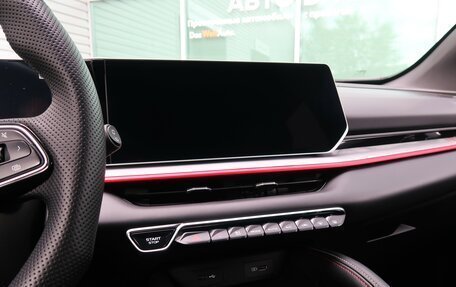Geely Coolray I, 2023 год, 2 149 000 рублей, 20 фотография