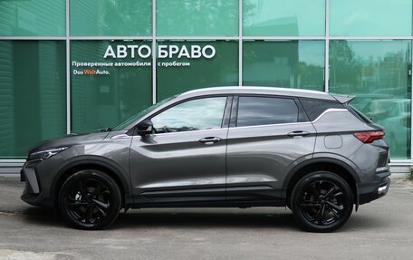 Geely Coolray I, 2023 год, 2 149 000 рублей, 16 фотография