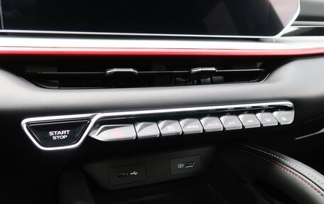 Geely Coolray I, 2023 год, 2 149 000 рублей, 22 фотография