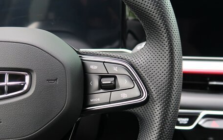 Geely Coolray I, 2023 год, 2 149 000 рублей, 33 фотография