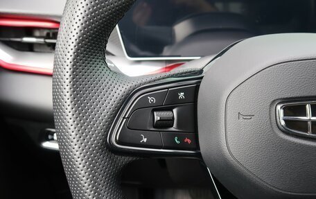 Geely Coolray I, 2023 год, 2 149 000 рублей, 32 фотография