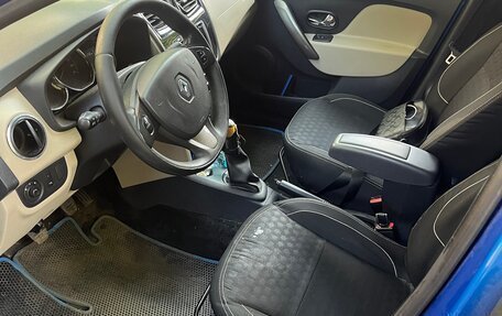 Renault Logan II, 2014 год, 400 000 рублей, 6 фотография