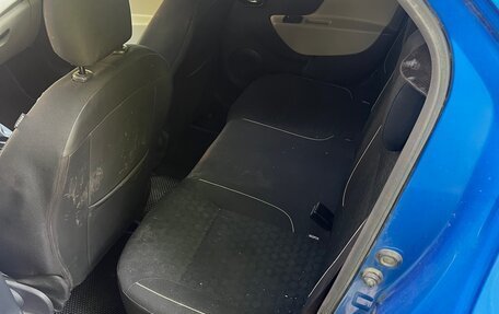 Renault Logan II, 2014 год, 400 000 рублей, 18 фотография