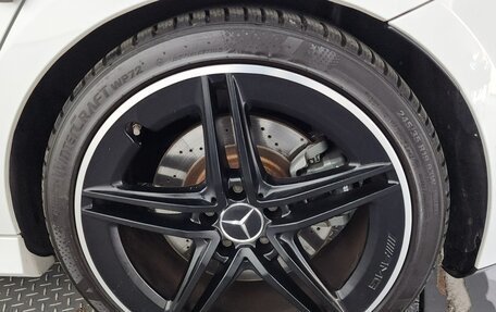 Mercedes-Benz A-Класс, 2021 год, 3 700 000 рублей, 14 фотография