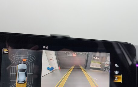 Mercedes-Benz A-Класс, 2021 год, 3 700 000 рублей, 8 фотография