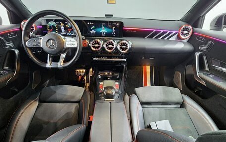 Mercedes-Benz A-Класс, 2021 год, 3 700 000 рублей, 3 фотография