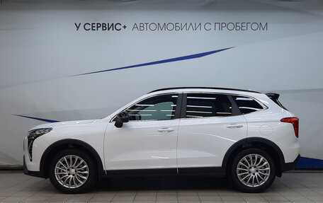 Haval Jolion, 2024 год, 2 240 000 рублей, 2 фотография