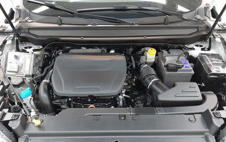 Haval Jolion, 2024 год, 2 240 000 рублей, 7 фотография