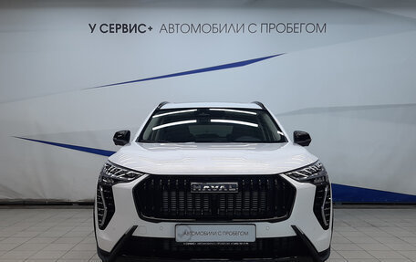 Haval Jolion, 2024 год, 2 240 000 рублей, 6 фотография