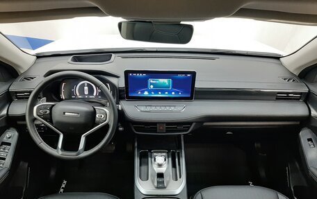 Haval Jolion, 2024 год, 2 240 000 рублей, 9 фотография