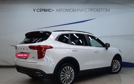 Haval Jolion, 2024 год, 2 240 000 рублей, 3 фотография