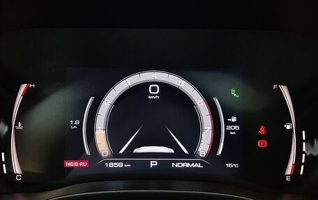 Haval Jolion, 2024 год, 2 240 000 рублей, 8 фотография