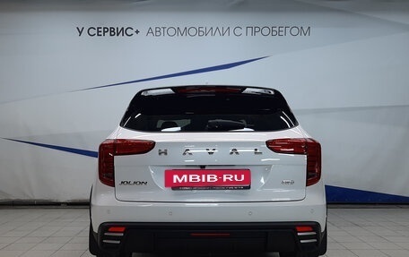 Haval Jolion, 2024 год, 2 240 000 рублей, 4 фотография