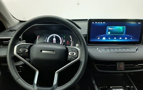 Haval Jolion, 2024 год, 2 240 000 рублей, 15 фотография