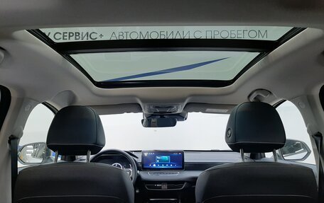 Haval Jolion, 2024 год, 2 240 000 рублей, 20 фотография