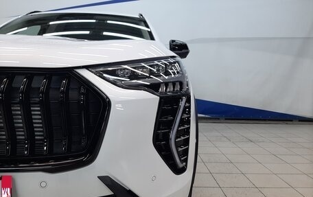 Haval Jolion, 2024 год, 2 240 000 рублей, 21 фотография