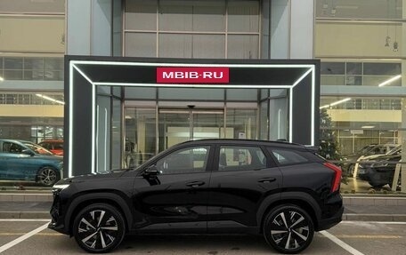 Geely Atlas, 2024 год, 3 512 990 рублей, 3 фотография