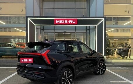 Geely Atlas, 2024 год, 3 512 990 рублей, 6 фотография